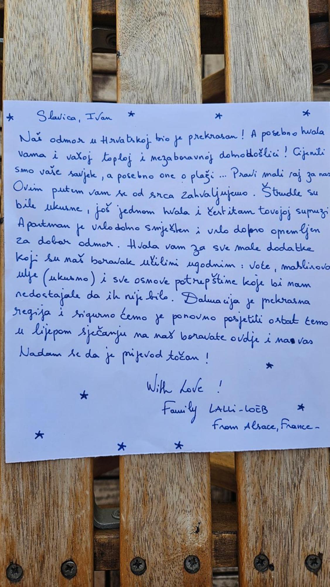 Oko Διαμέρισμα Σπλιτ Εξωτερικό φωτογραφία