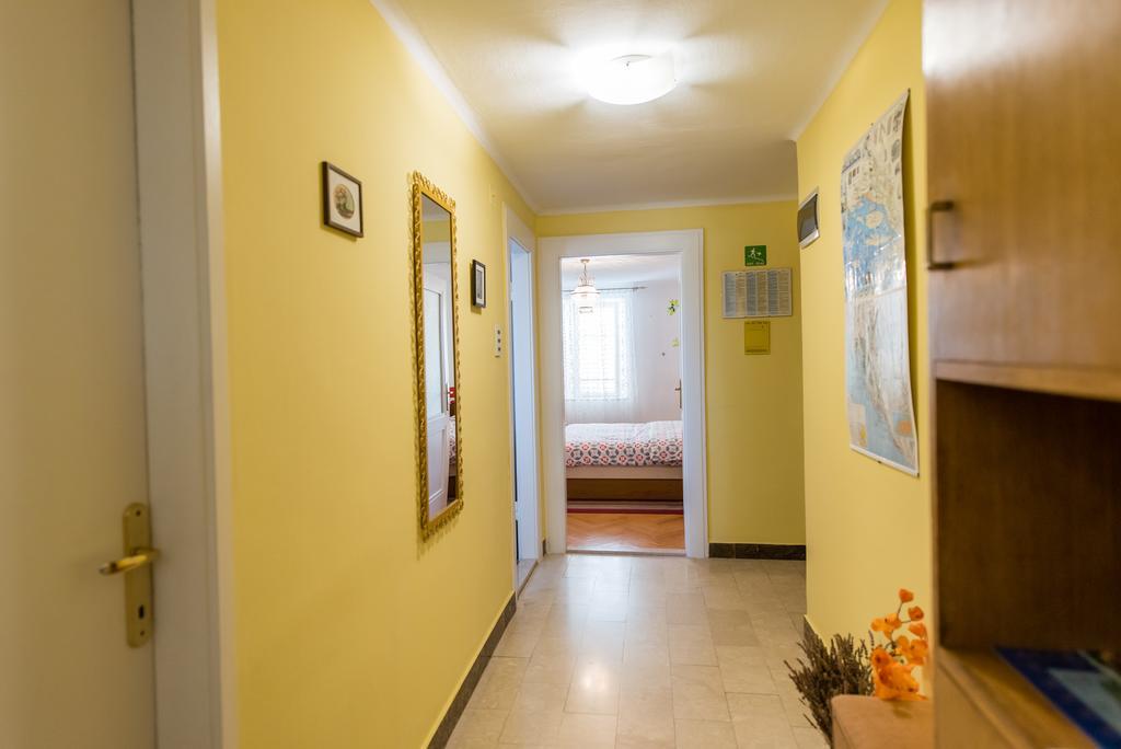 Oko Διαμέρισμα Σπλιτ Εξωτερικό φωτογραφία