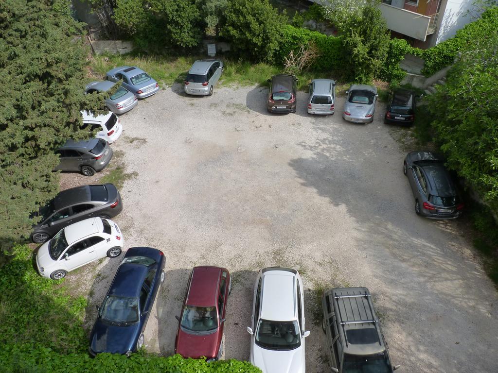 Oko Διαμέρισμα Σπλιτ Εξωτερικό φωτογραφία