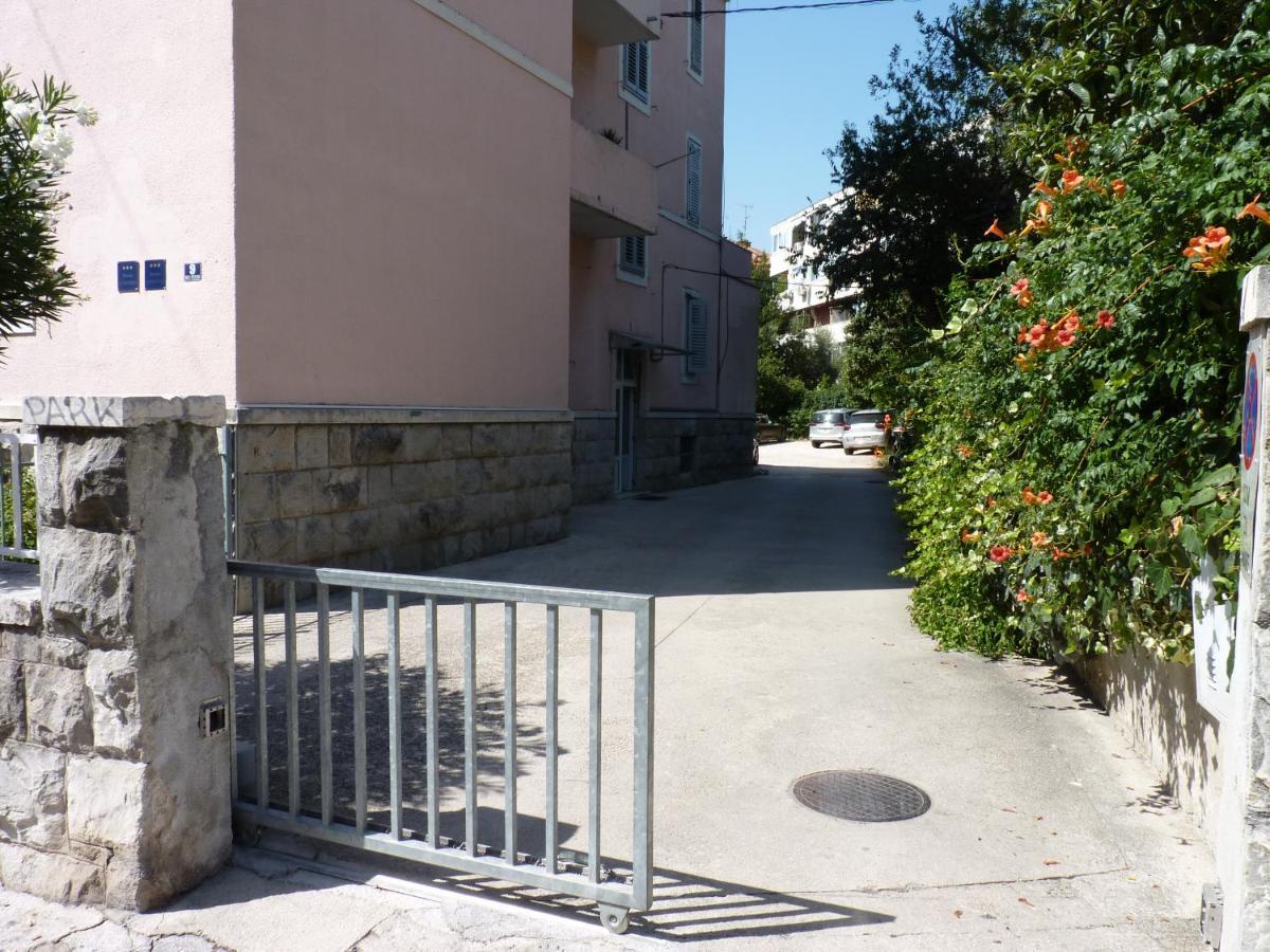 Oko Διαμέρισμα Σπλιτ Εξωτερικό φωτογραφία